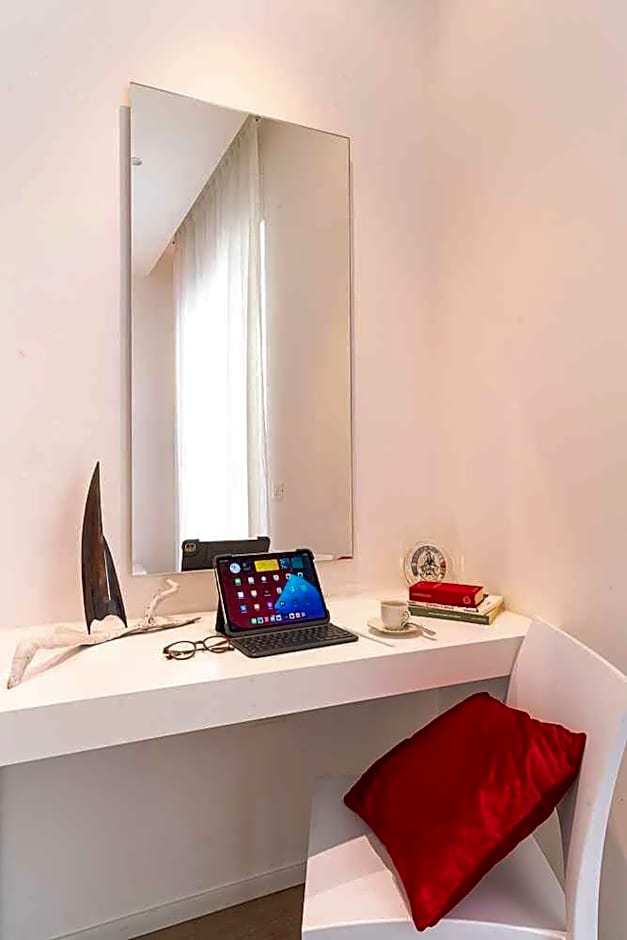 CeO LUXURY SUITE DI CAGLIARI