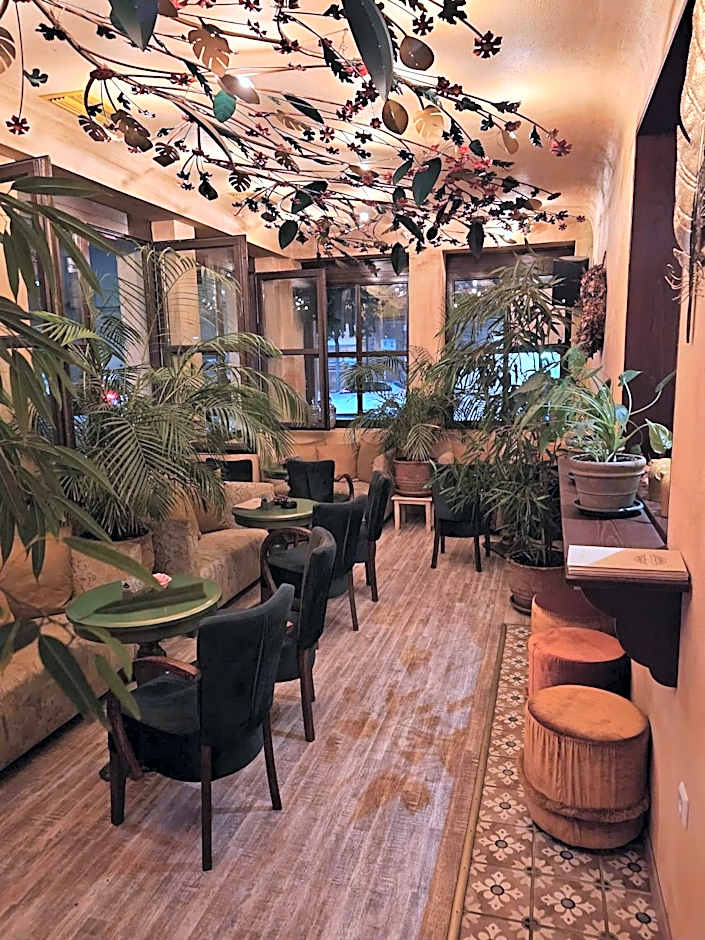 Hotel Post Nürtingen