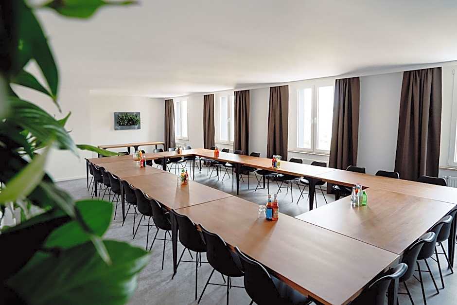 Schlafladen Hildesheim Hotel & Tagung