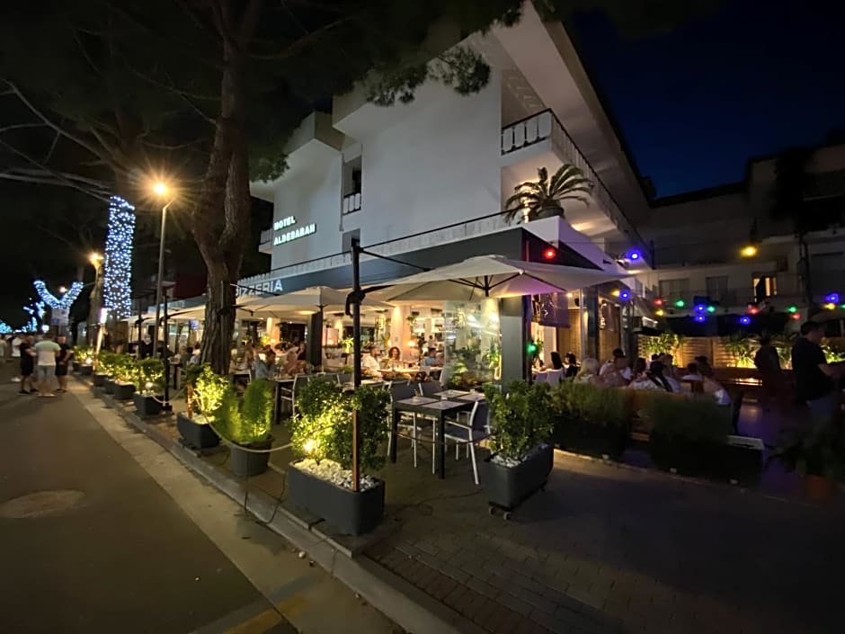 Hotel Aldebaran