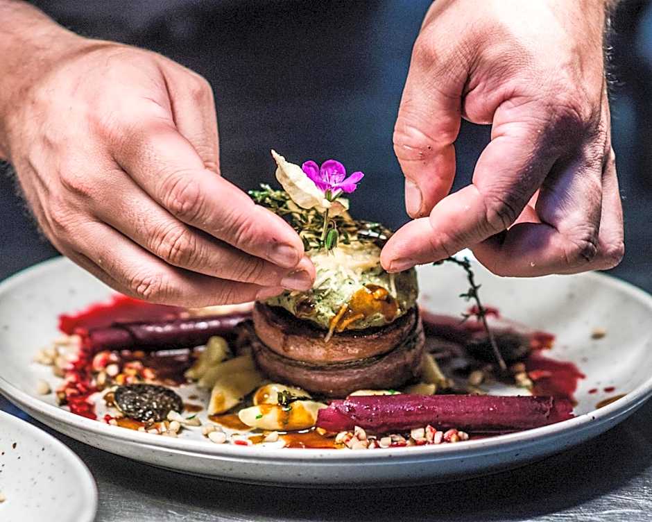 Bio Hotel Stillebach