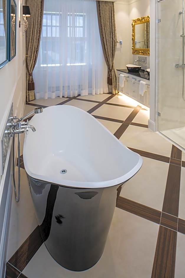 Austria Trend Schloss Schoenbrunn Grand Suite