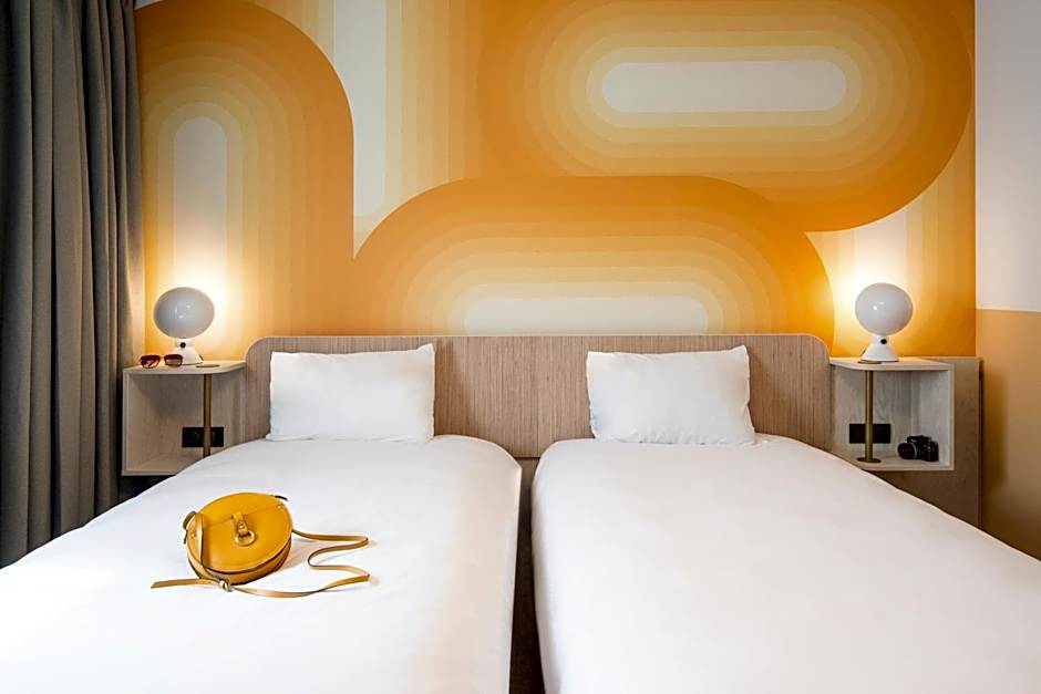 Ibis Styles Pertuis Luberon