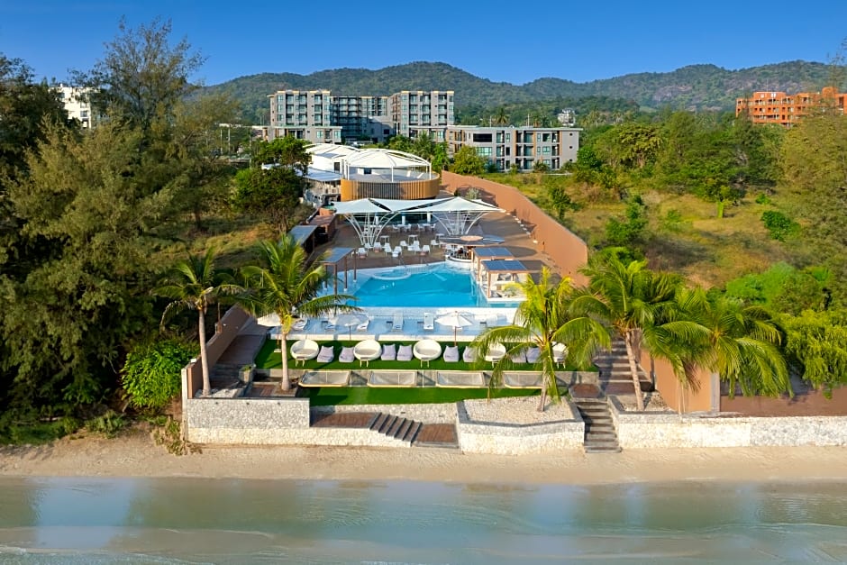 Best Western Plus Carapace Hotel Hua Hin