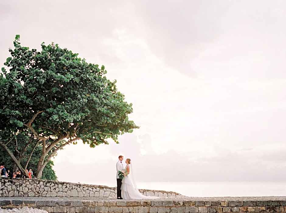 Round Hill Hotel & Villas