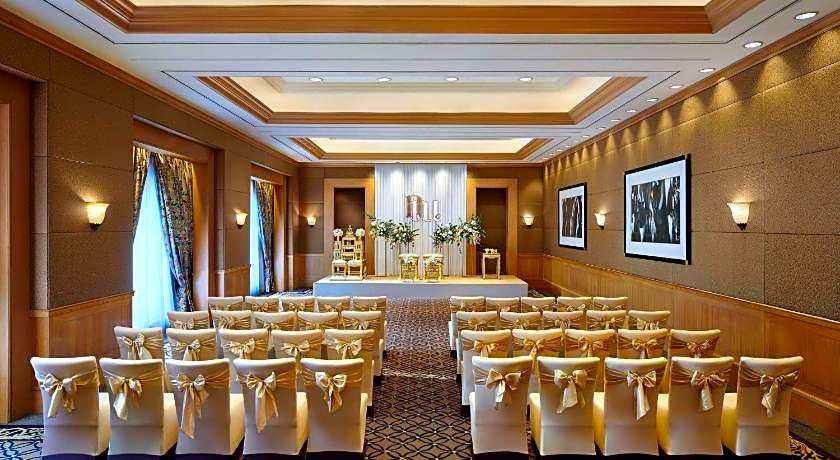 Sheraton Grande Sukhumvit, A Luxury Collection Hotel