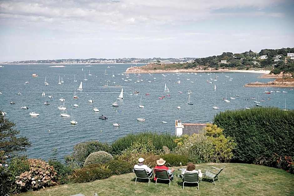 Logis Hôtel de Carantec