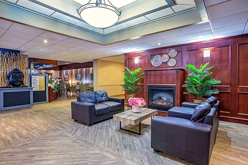 Days Inn by Wyndham Sudbury & Conference Centre