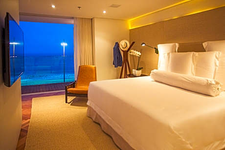 Ocean Emiliano Suite Triple