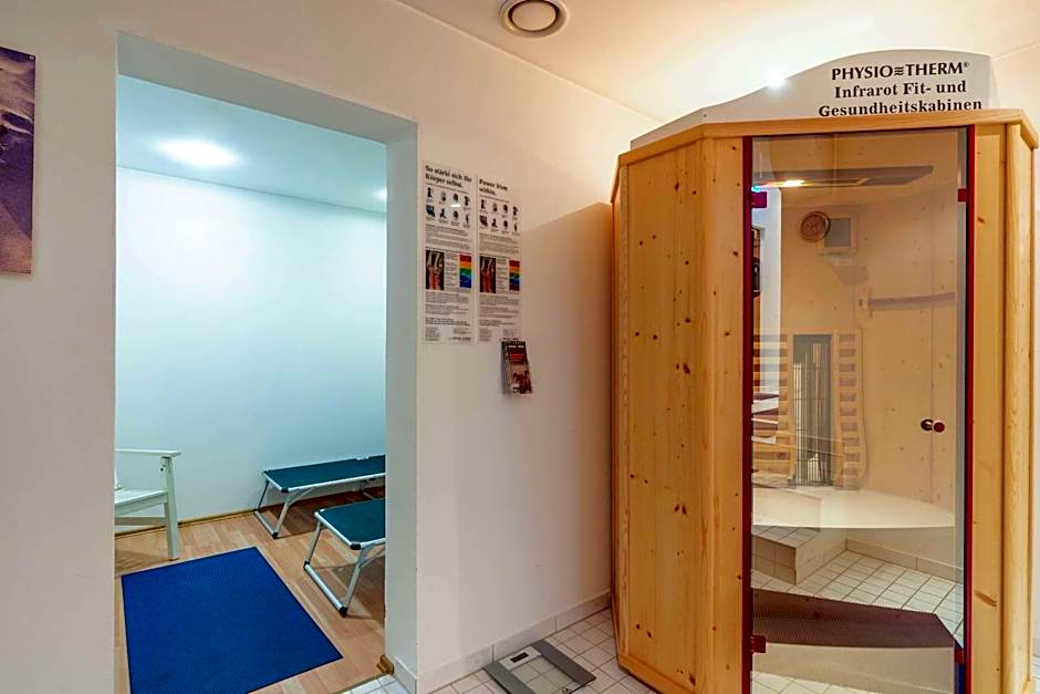 Comfort Hotel Atlantic Muenchen Sued