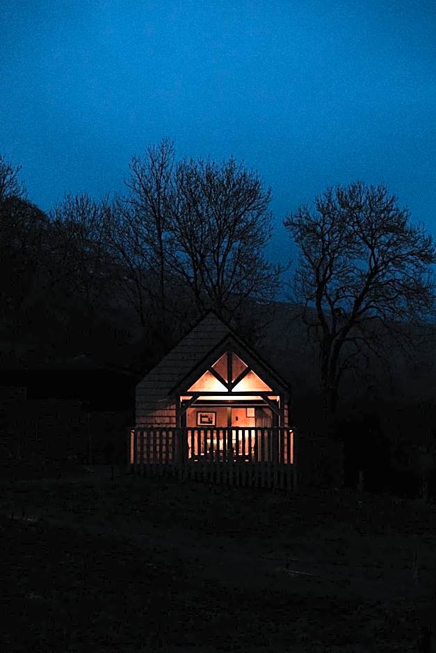 The Bulls Head Wild Cabins