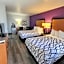 Travelodge by Wyndham Amarillo West Medical Center