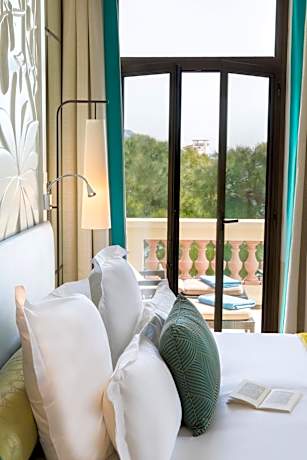 Junior Suite with Terrace