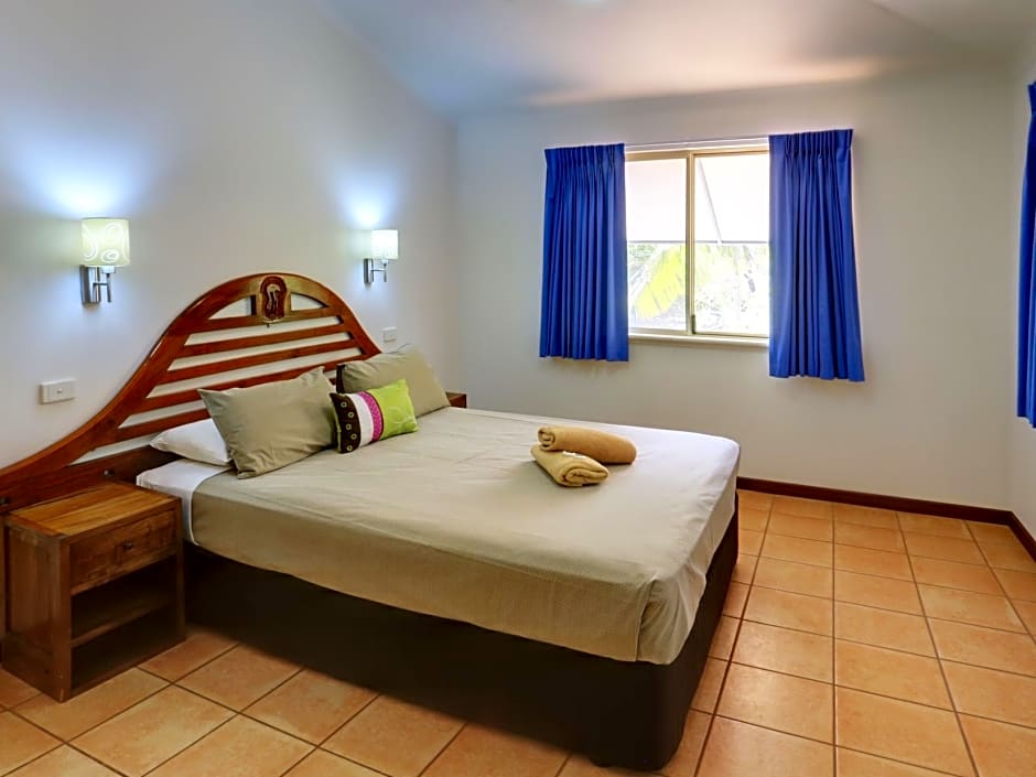 Photo 1 of 9 of Deluxe 3 Bedroom Suite