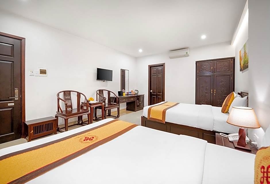 Hoa Phong Hotel