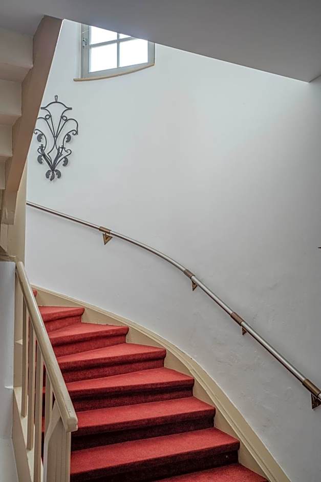 Eventlocation & Hotel Schloss Neuburg