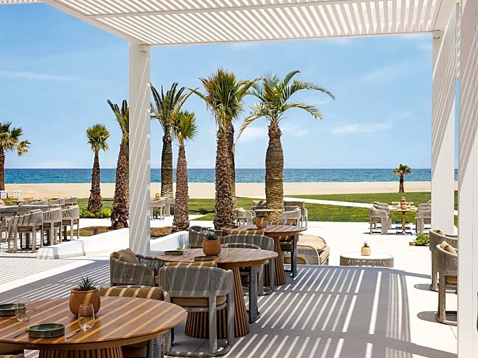 Grecotel Creta Palace