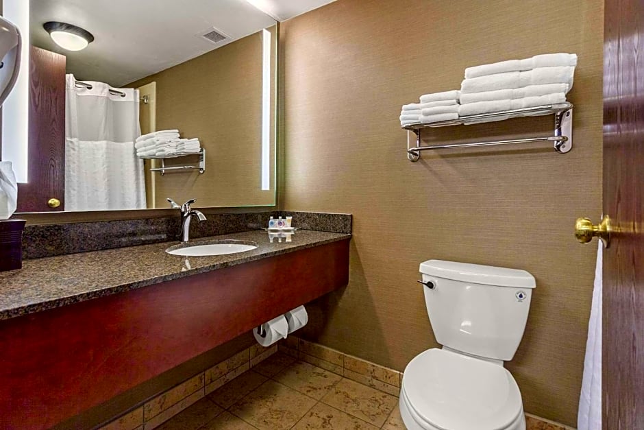 Comfort Suites Green Bay