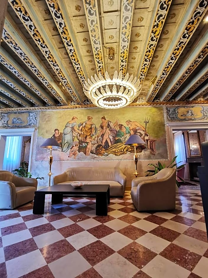 Hotel Gardena