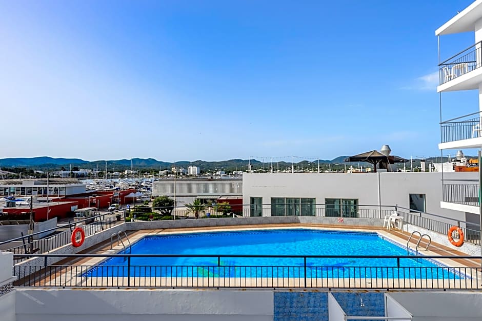Vibra Del Mar Aparthotel