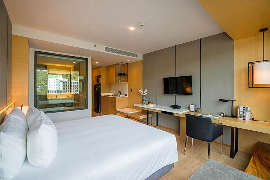 Arize Hotel Sri Racha