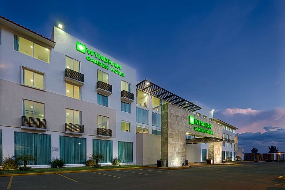 Hotel México Plaza Silao Aeropuerto