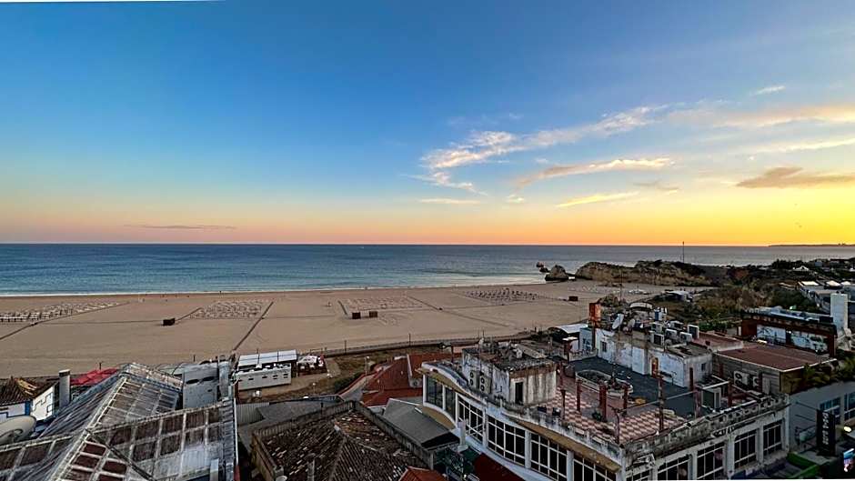 Hotel Avenida Praia
