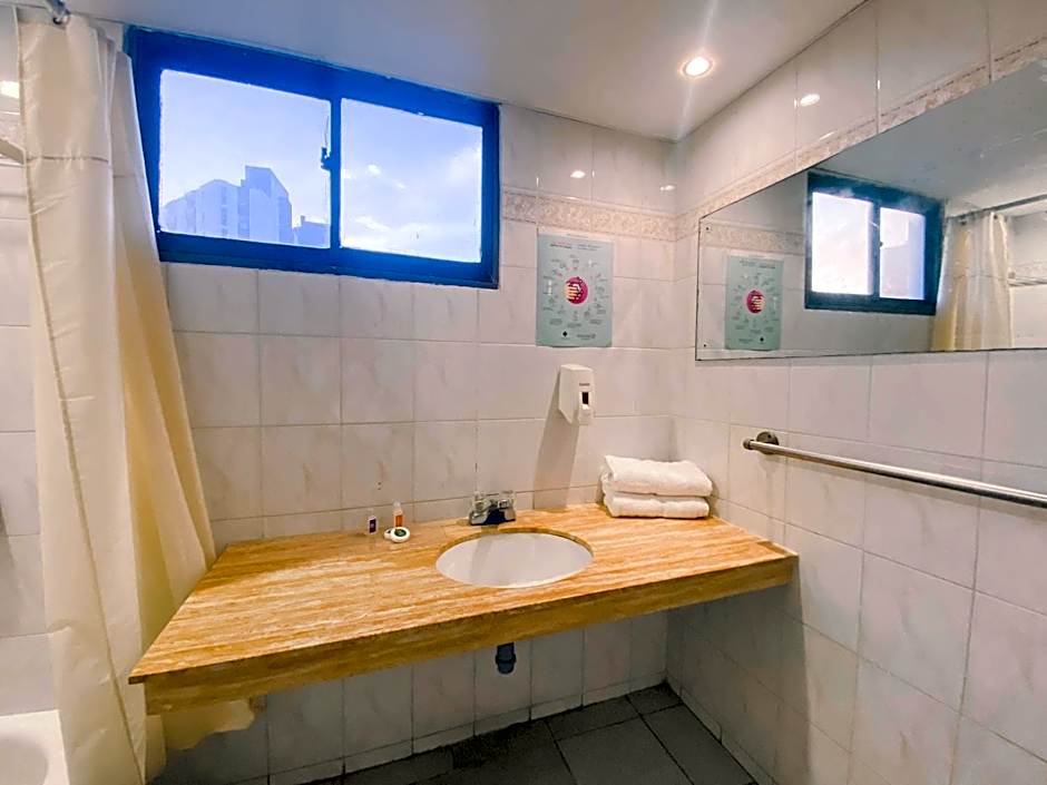 Hotel Faranda Express Puerta Del Sol Barranquilla, A Member of Radisson Individuals