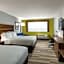 Holiday Inn Express Visalia - Sequoia Gateway Area By IHG