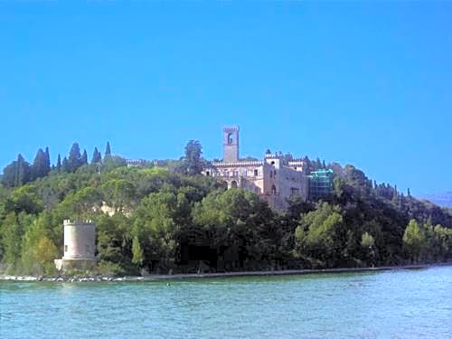 La Casetta Dei Cedri