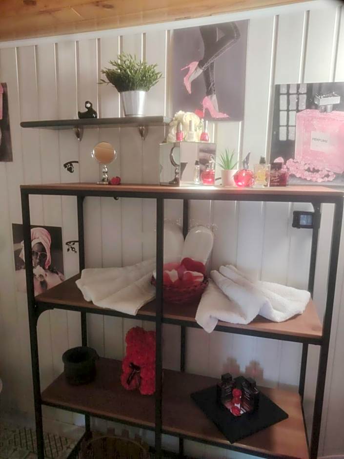 love room Guillestre