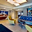 Holiday Inn Express Fremont By IHG