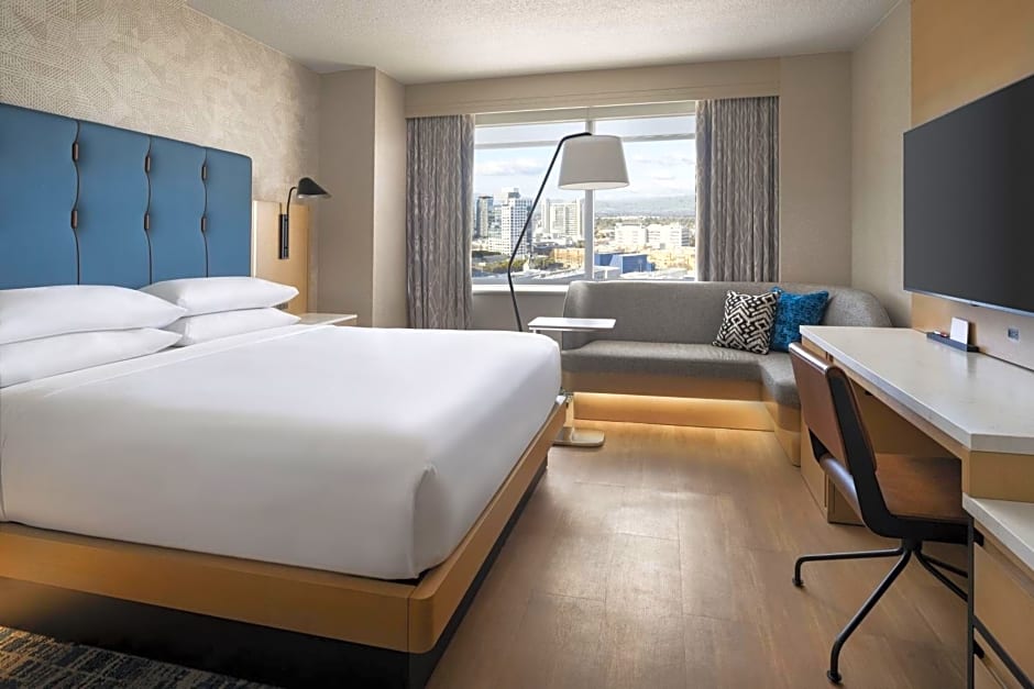 San Jose Marriott