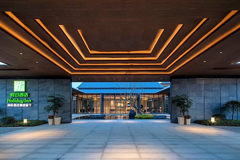 Holiday Inn Deqing Xinshi Ancient Town By IHG