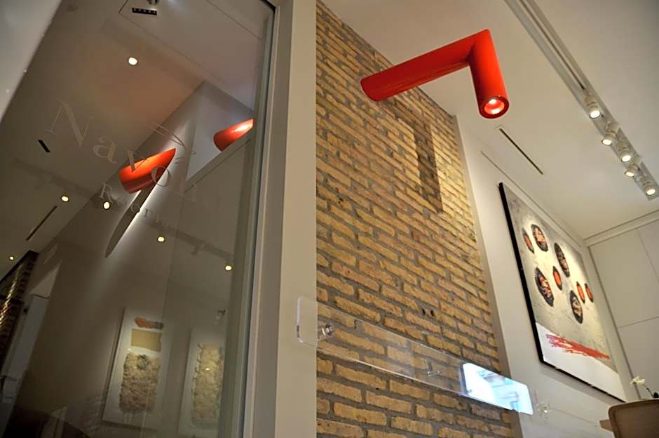 Navona Rooms