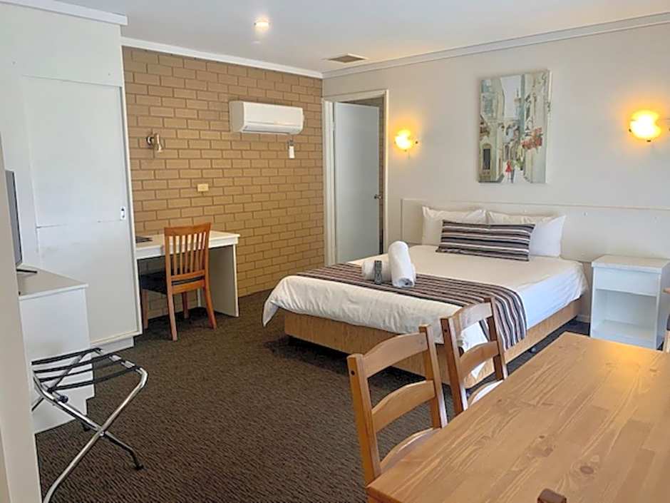 Albury City Motel
