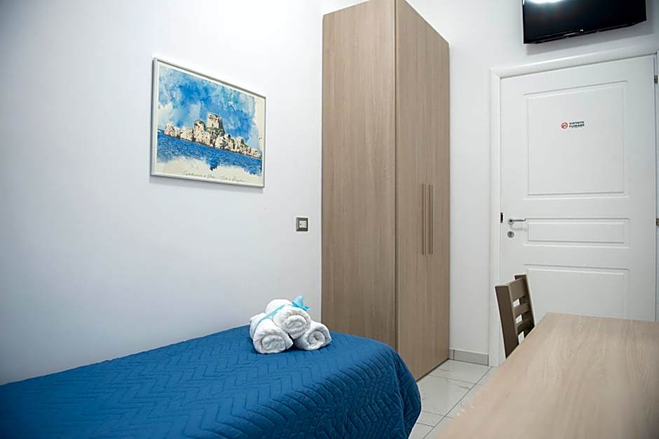 Stabia Dream Rooms