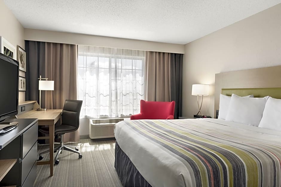 Country Inn & Suites by Radisson Romeoville - Bolingbrook