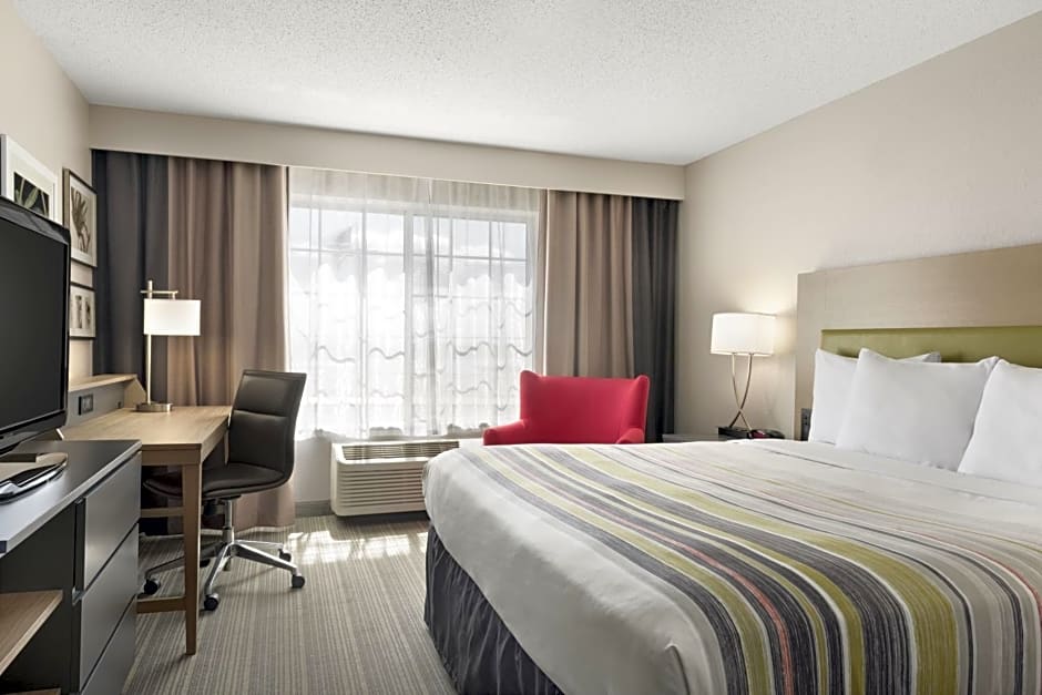 Country Inn & Suites by Radisson, Romeoville, IL