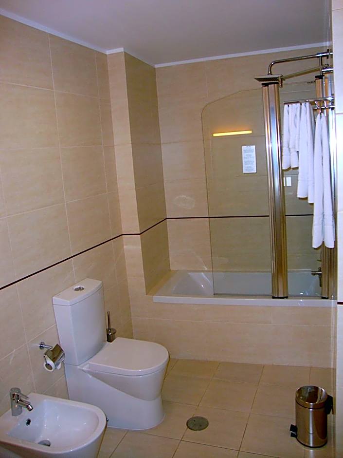 Hotel Aveiro Center