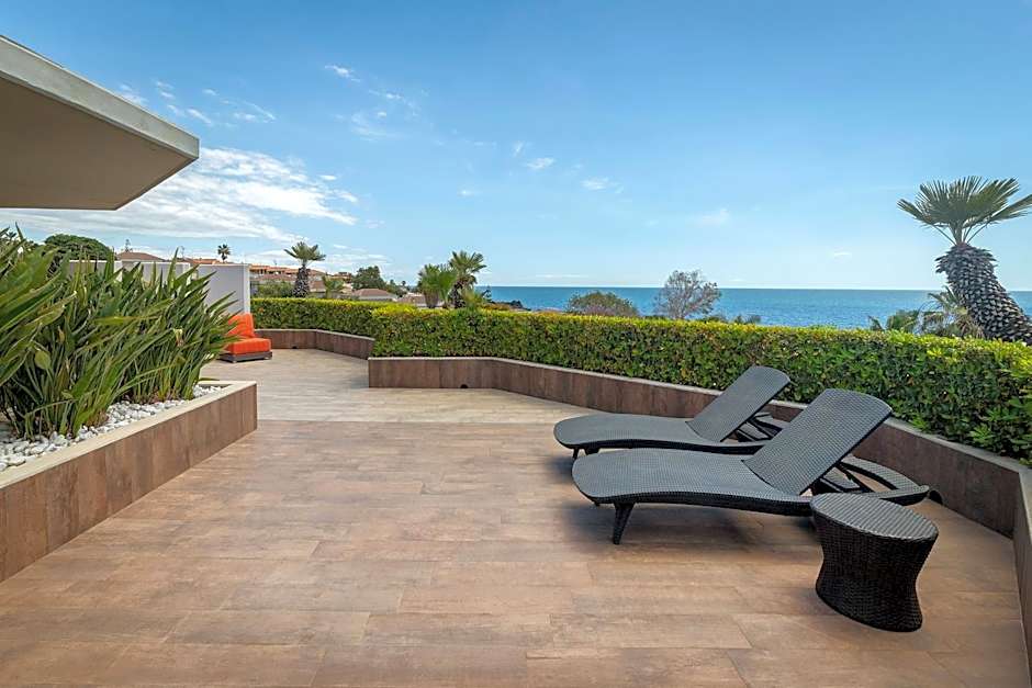 Four Points by Sheraton Catania Hotel & Conference Center