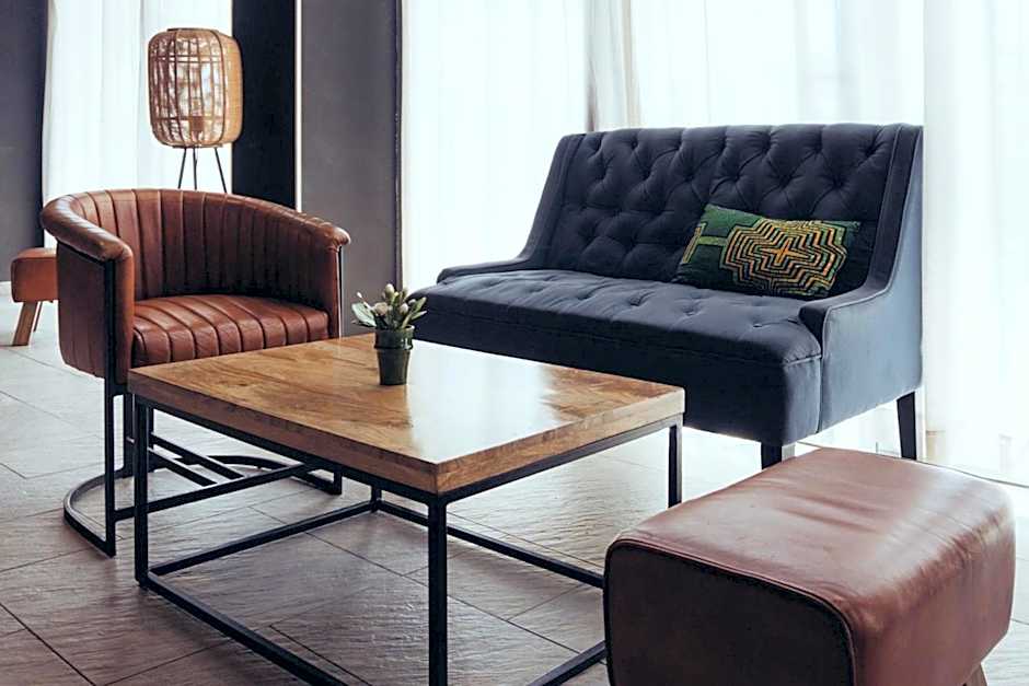 ONOMO Airport Casablanca