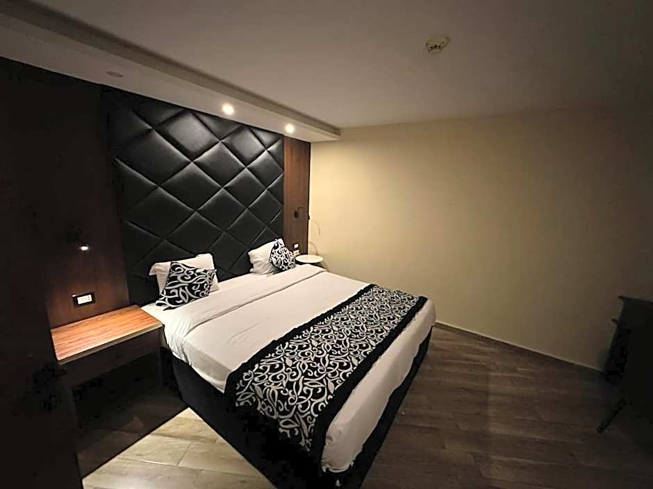 Panorama Ramsis Hotel & Cafe