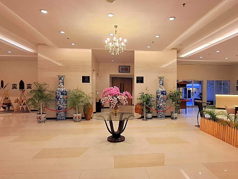Brits Hotel Pangkalan Bun