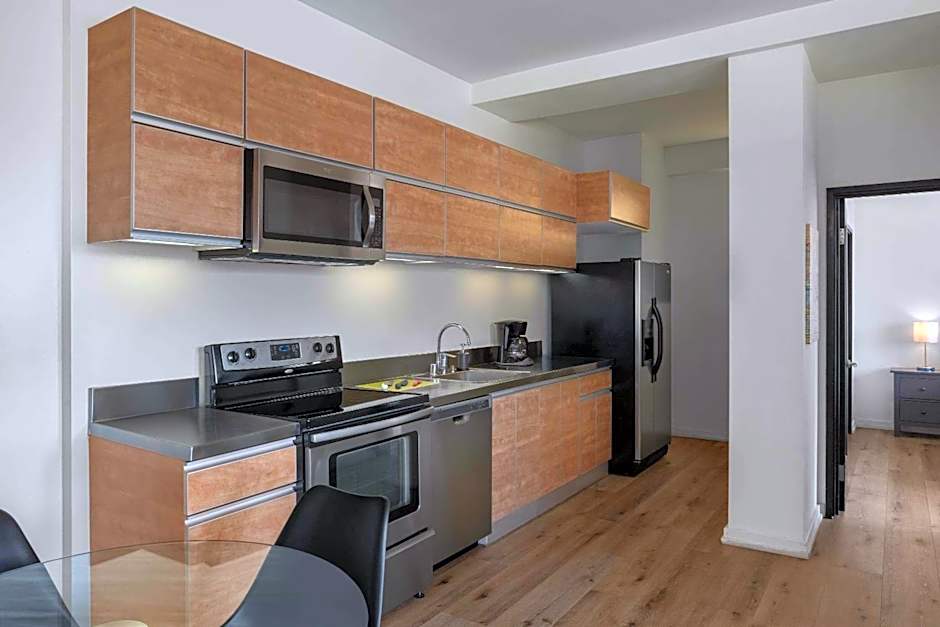 The Haas, Trademark Collection by Wyndham