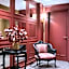 The New Hotel Zeybek