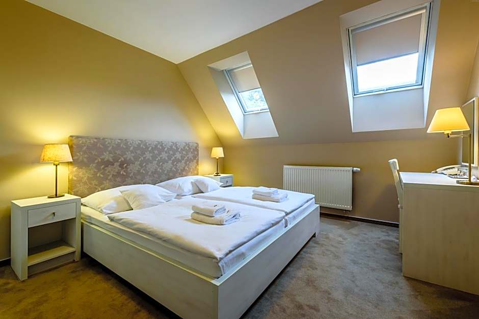 Penzión Central Park