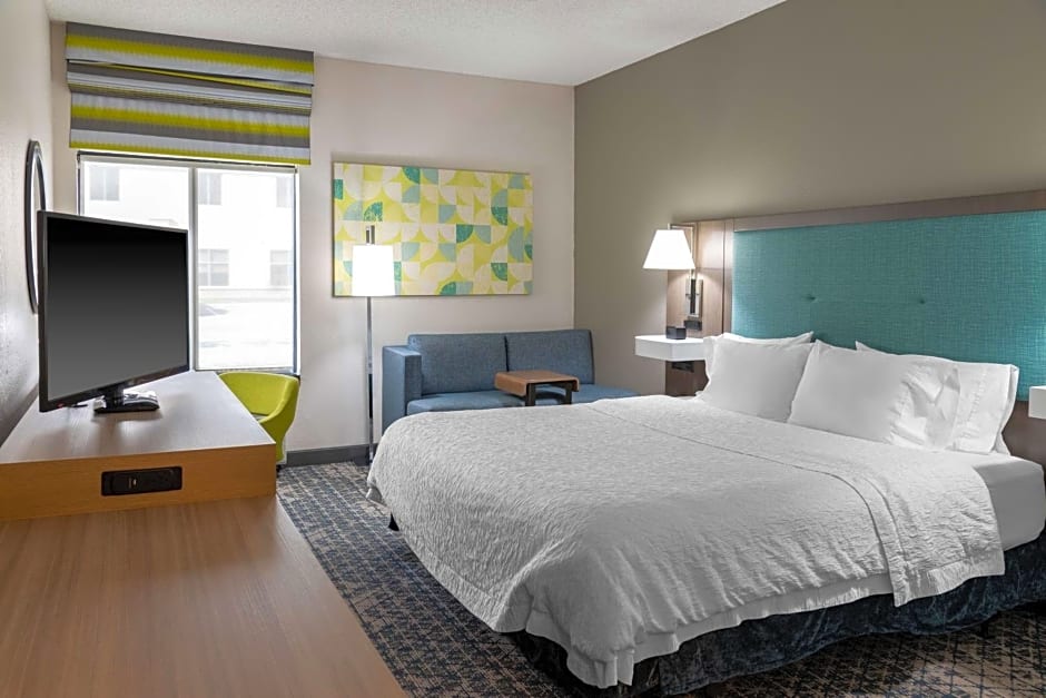 Hampton Inn By Hilton Kansas City-Lees Summit