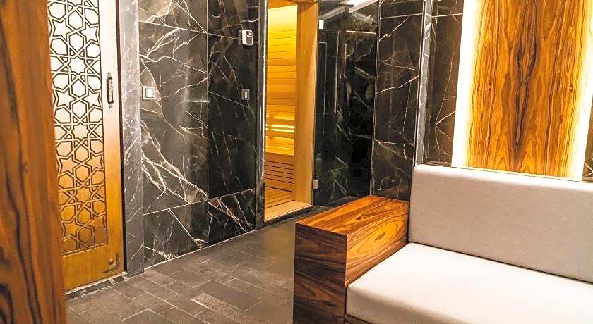 Four Points by Sheraton Istanbul Kagithane