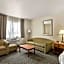Quality Inn Cheyenne I-25 South
